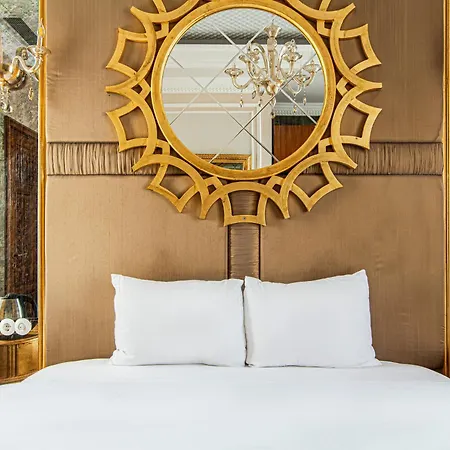 Sakine Hanim Mansion 酒店 伊斯坦布尔