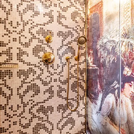 酒店 Sakine Hanim Mansion 伊斯坦布尔
