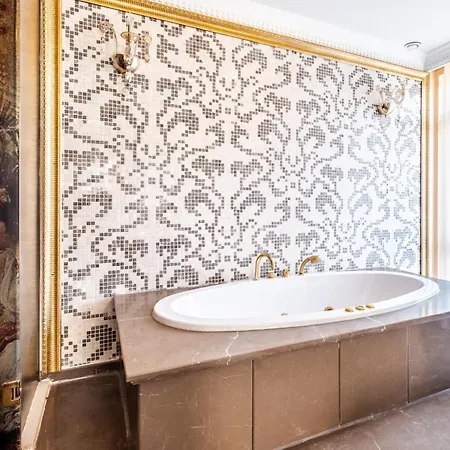 Sakine Hanim Mansion * 伊斯坦布尔