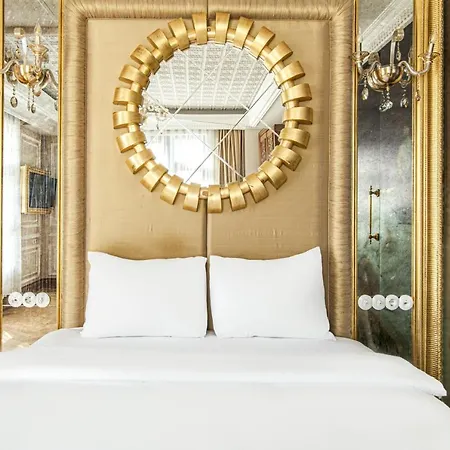 Hotel Sakine Hanim Mansion Istanbul