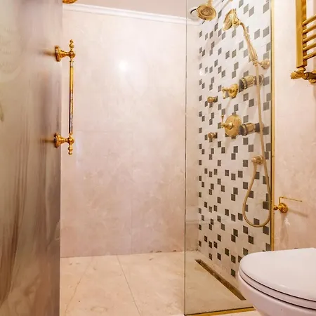 Sakine Hanim Mansion Istambul