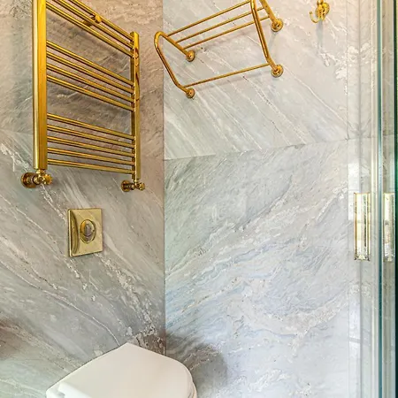 Hotel Sakine Hanim Mansion Istanbul