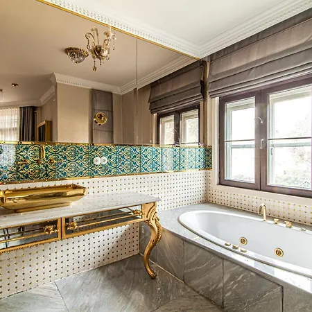 Sakine Hanim Mansion *