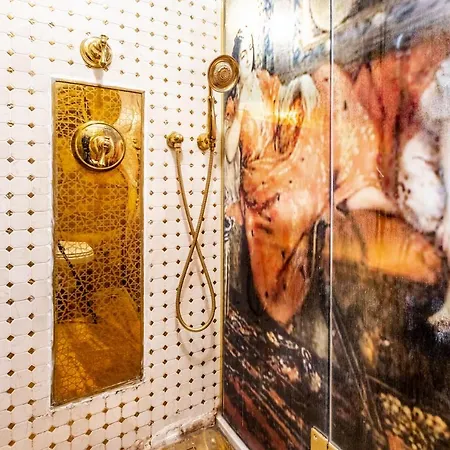 Sakine Hanim Mansion * Istanbul