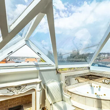 Sakine Hanim Mansion Istanbul