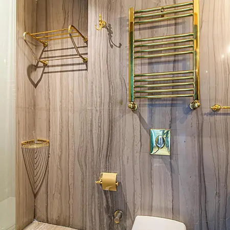 Sakine Hanim Mansion Istanbul