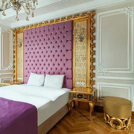 Hotel Sakine Hanim Mansion Istanbul