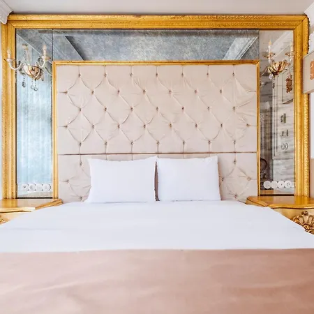 Sakine Hanim Mansion Hotel