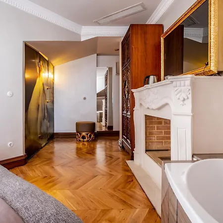 Sakine Hanim Mansion