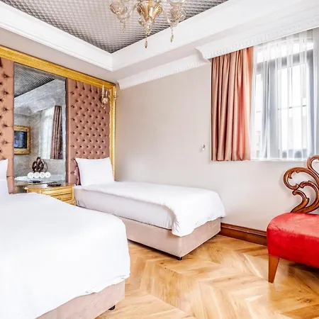 Sakine Hanim Mansion *