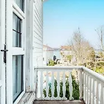 Hotel Sakine Hanim Mansion *