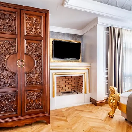 Sakine Hanim Mansion