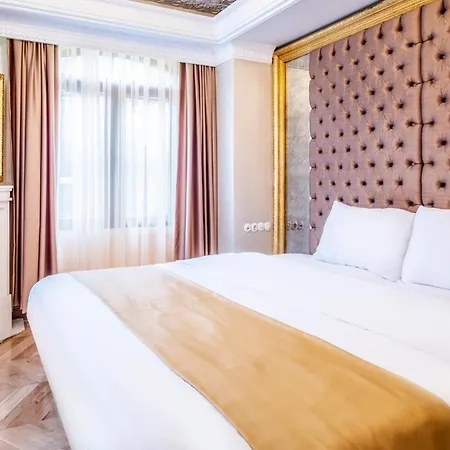 Sakine Hanim Mansion *