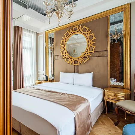 Sakine Hanim Mansion Istanbul