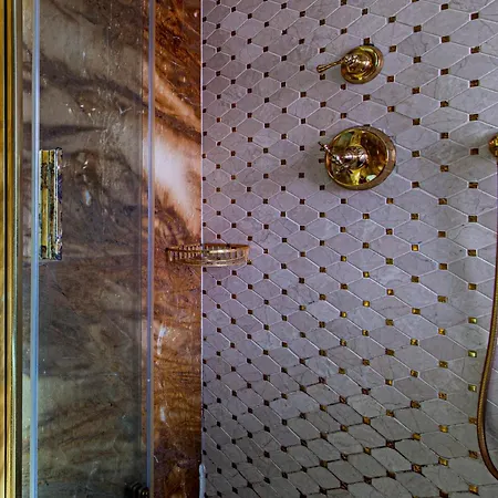 Sakine Hanim Mansion Hotel *