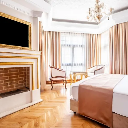 Sakine Hanim Mansion *