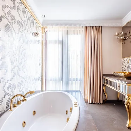 Sakine Hanim Mansion *