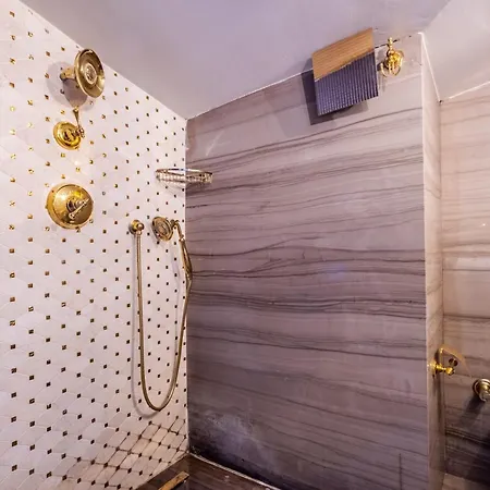 Sakine Hanim Mansion Hotel Istambul