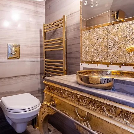 Hotel Sakine Hanim Mansion