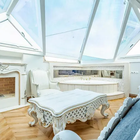 Sakine Hanim Mansion *