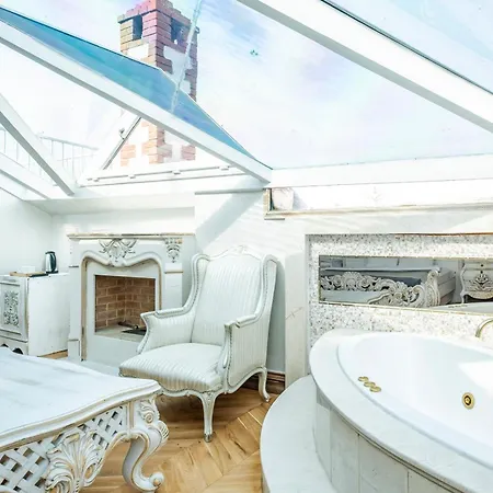 Sakine Hanim Mansion Hotel Istambul
