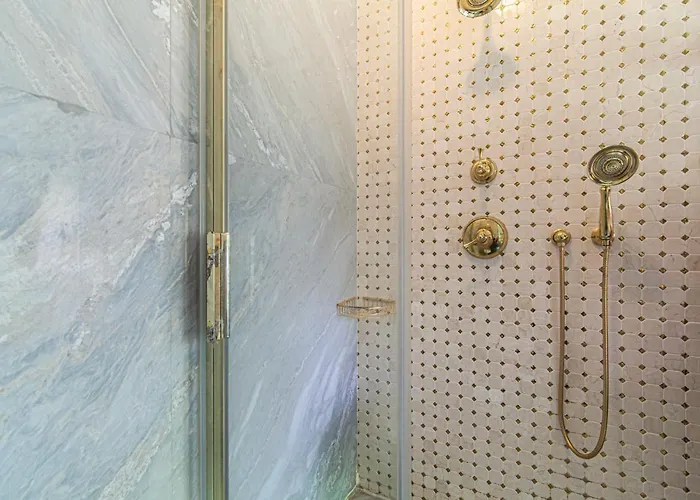 酒店 Sakine Hanim Mansion