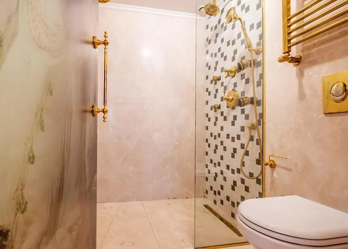 Sakine Hanim Mansion Istanbulská provincie