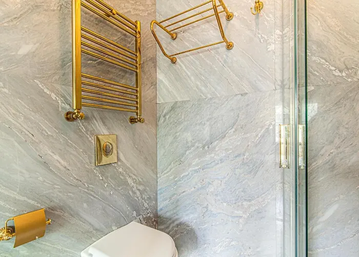 酒店 Sakine Hanim Mansion 伊斯坦布尔