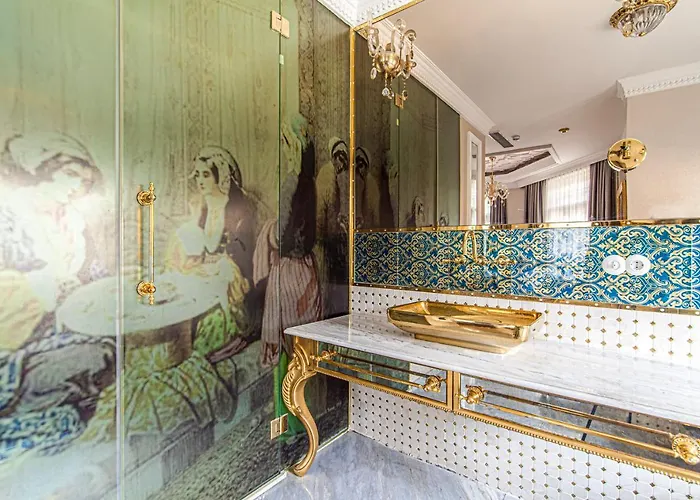 Sakine Hanim Mansion