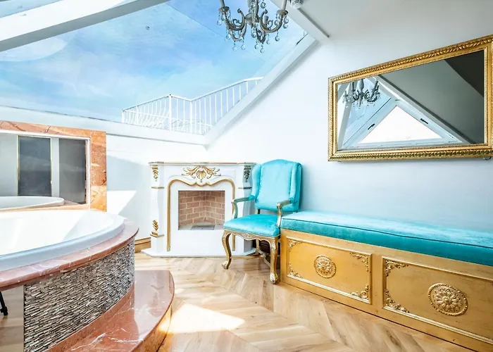 Sakine Hanim Mansion Hotel Istanbulská provincie