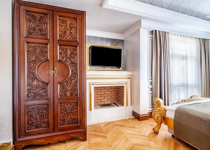 Sakine Hanim Mansion