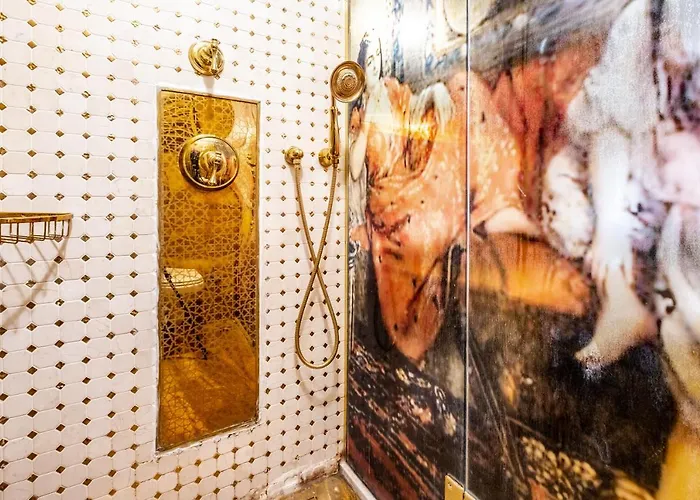 Sakine Hanim Mansion * Istanbulská provincie