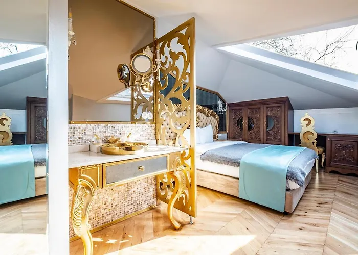 Sakine Hanim Mansion