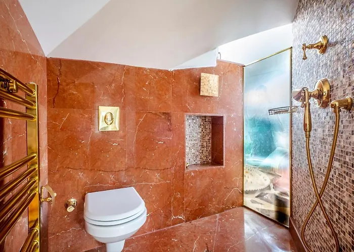 酒店 Sakine Hanim Mansion 伊斯坦布尔