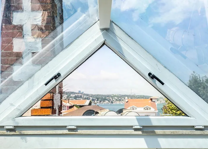 Sakine Hanim Mansion Hotel