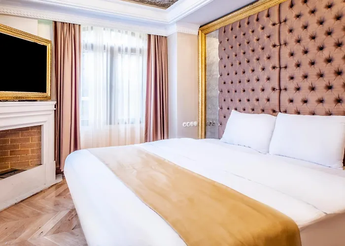 Sakine Hanim Mansion *