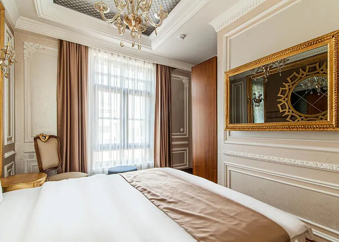 Sakine Hanim Mansion