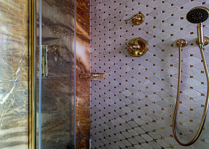 Sakine Hanim Mansion 酒店 *