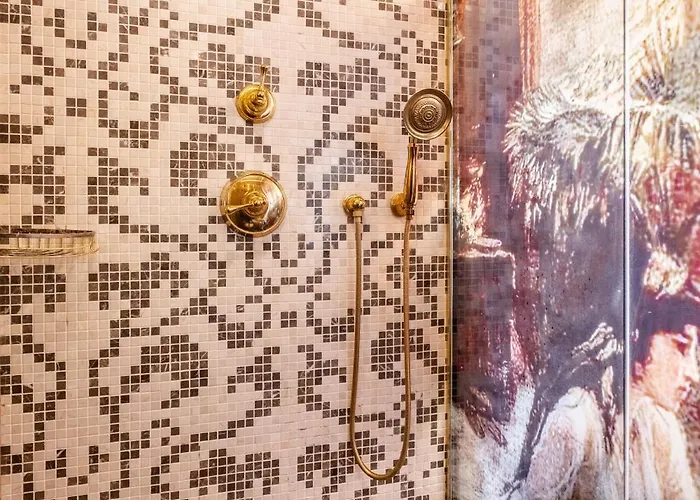 酒店 Sakine Hanim Mansion 伊斯坦布尔