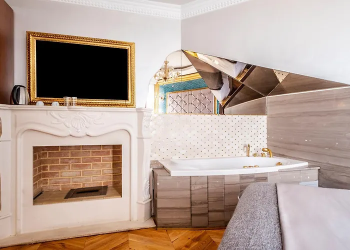 Sakine Hanim Mansion *