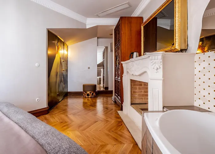 Sakine Hanim Mansion