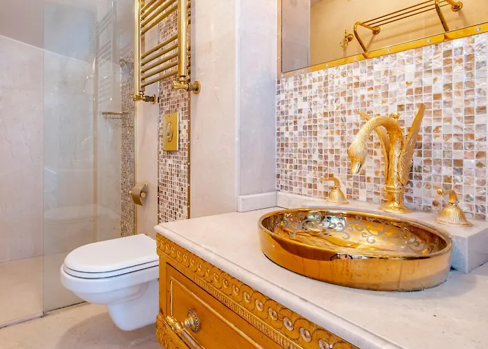 Sakine Hanim Mansion 酒店