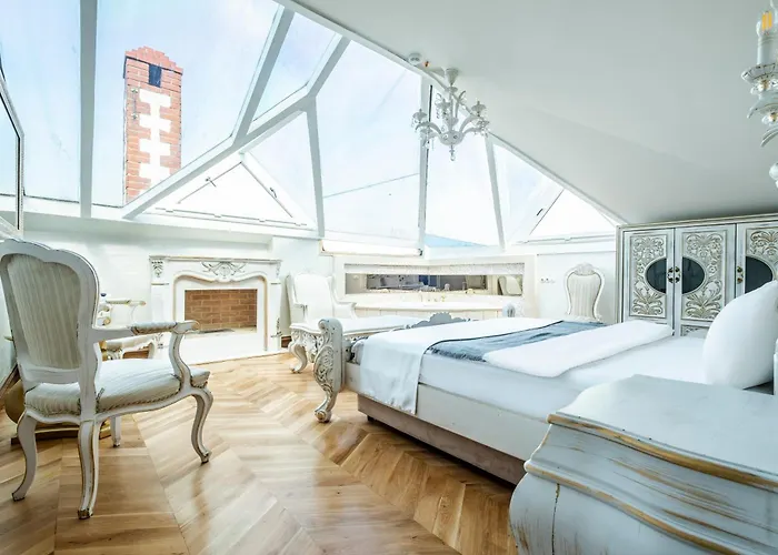 Sakine Hanim Mansion