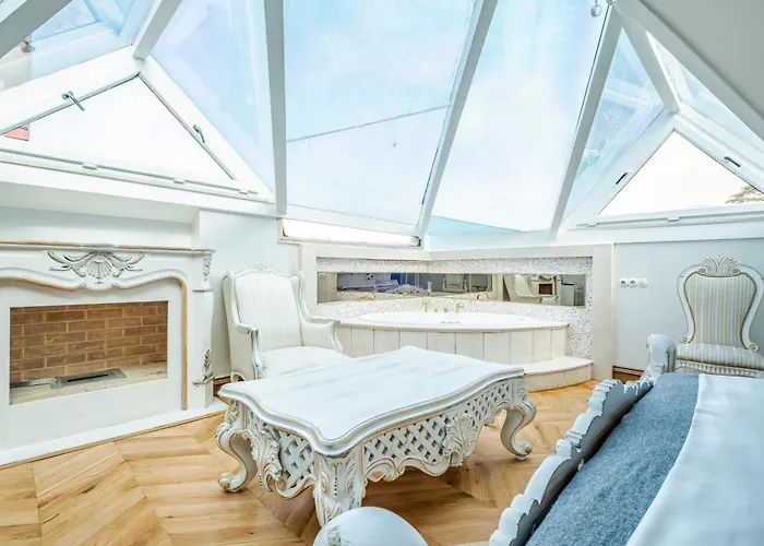 Sakine Hanim Mansion *