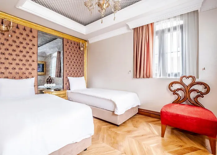 Sakine Hanim Mansion *