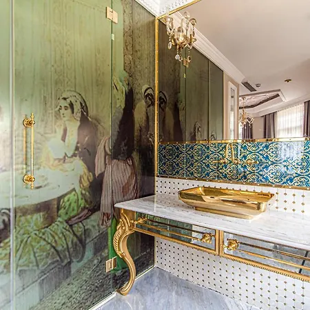 Sakine Hanim Mansion