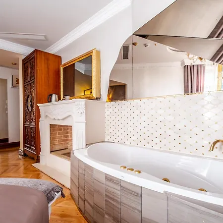 Sakine Hanim Mansion * Стамбул