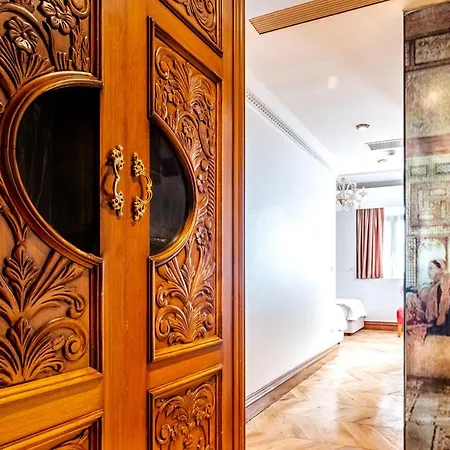 Sakine Hanim Mansion *