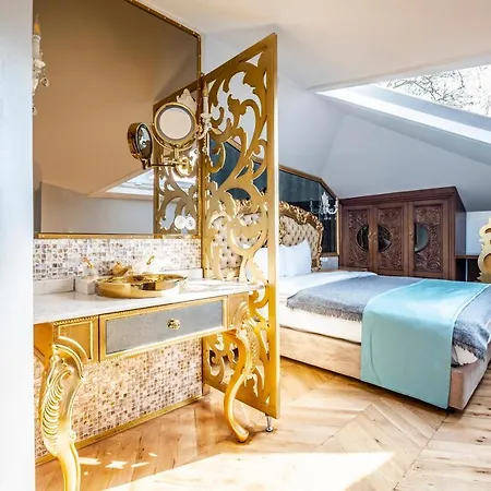 Sakine Hanim Mansion