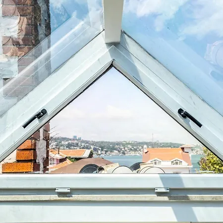 Sakine Hanim Mansion Ξενοδοχείο